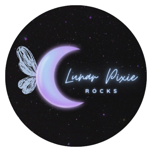 Lunar Pixie Rocks