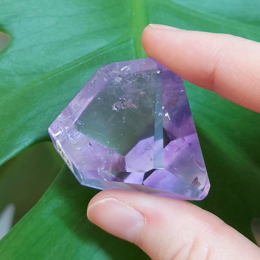 Amethyst Freeform