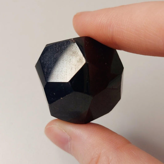 Almandine Garnet Mini Freeform