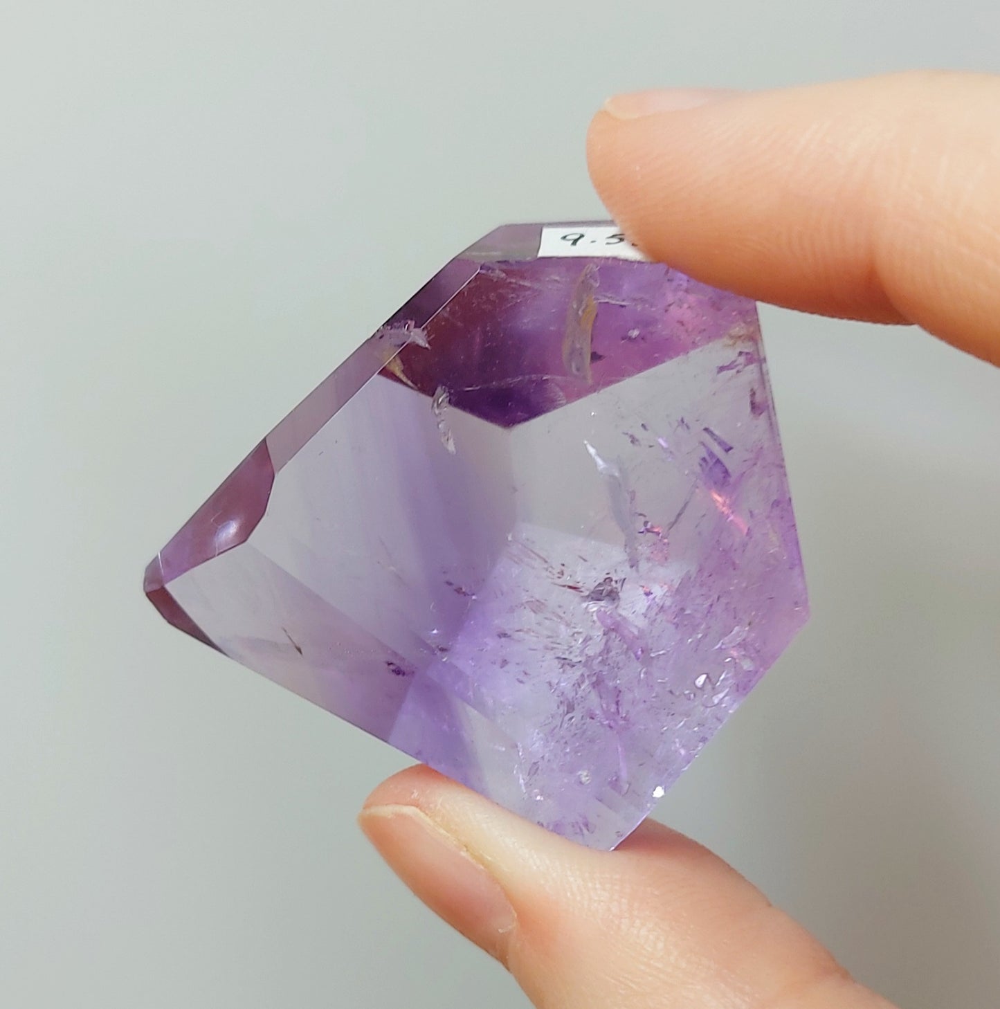 Amethyst Freeform