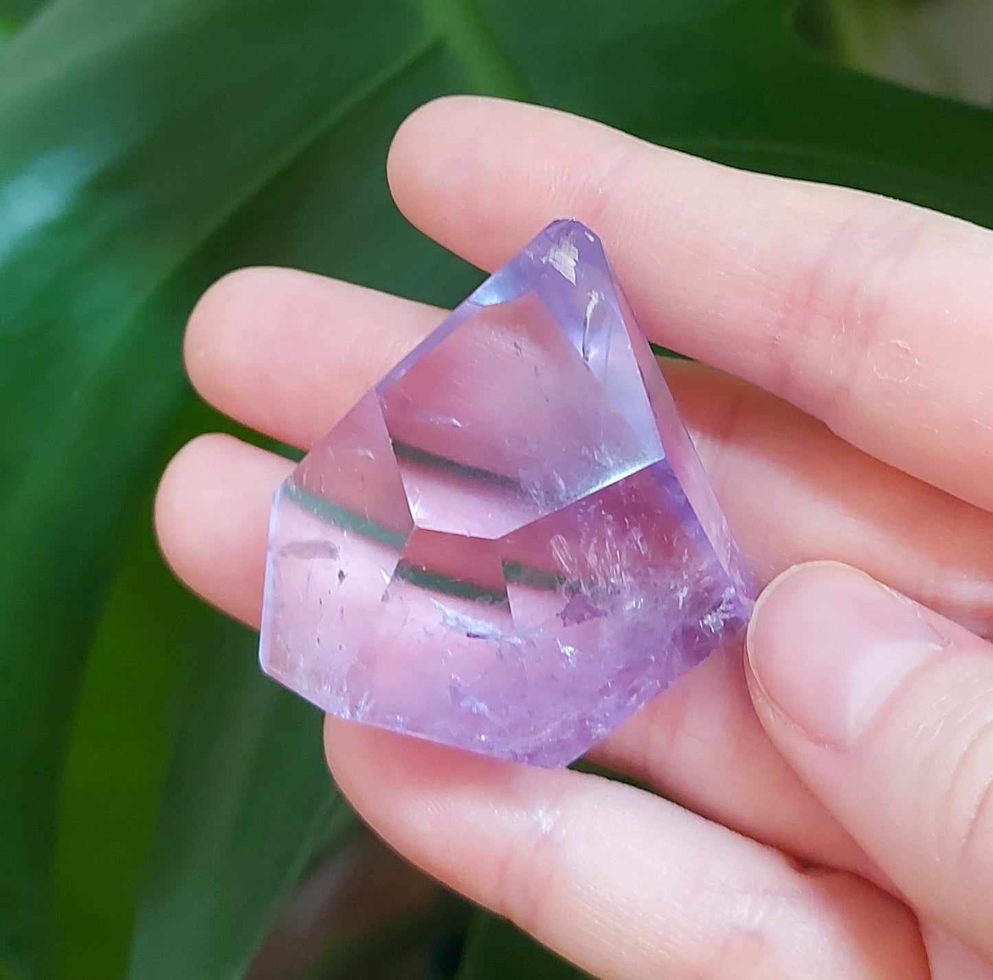 Amethyst Freeform