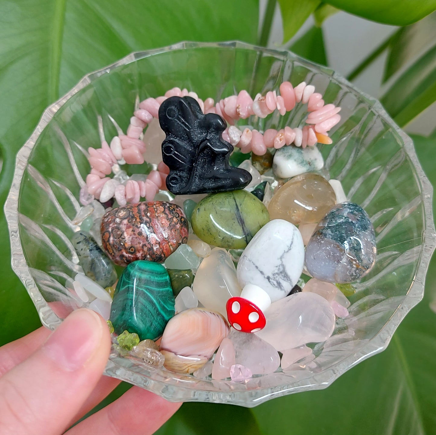 Fairy Forest Crystal Confetti