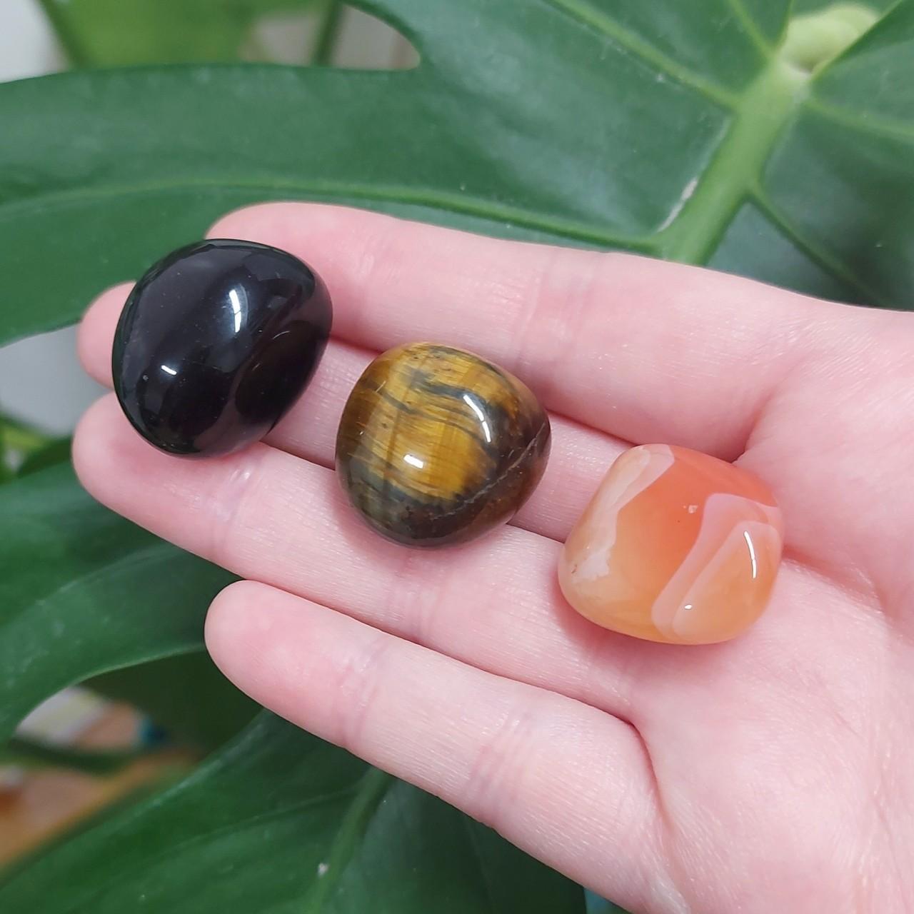 Voyager Crystal Bundle