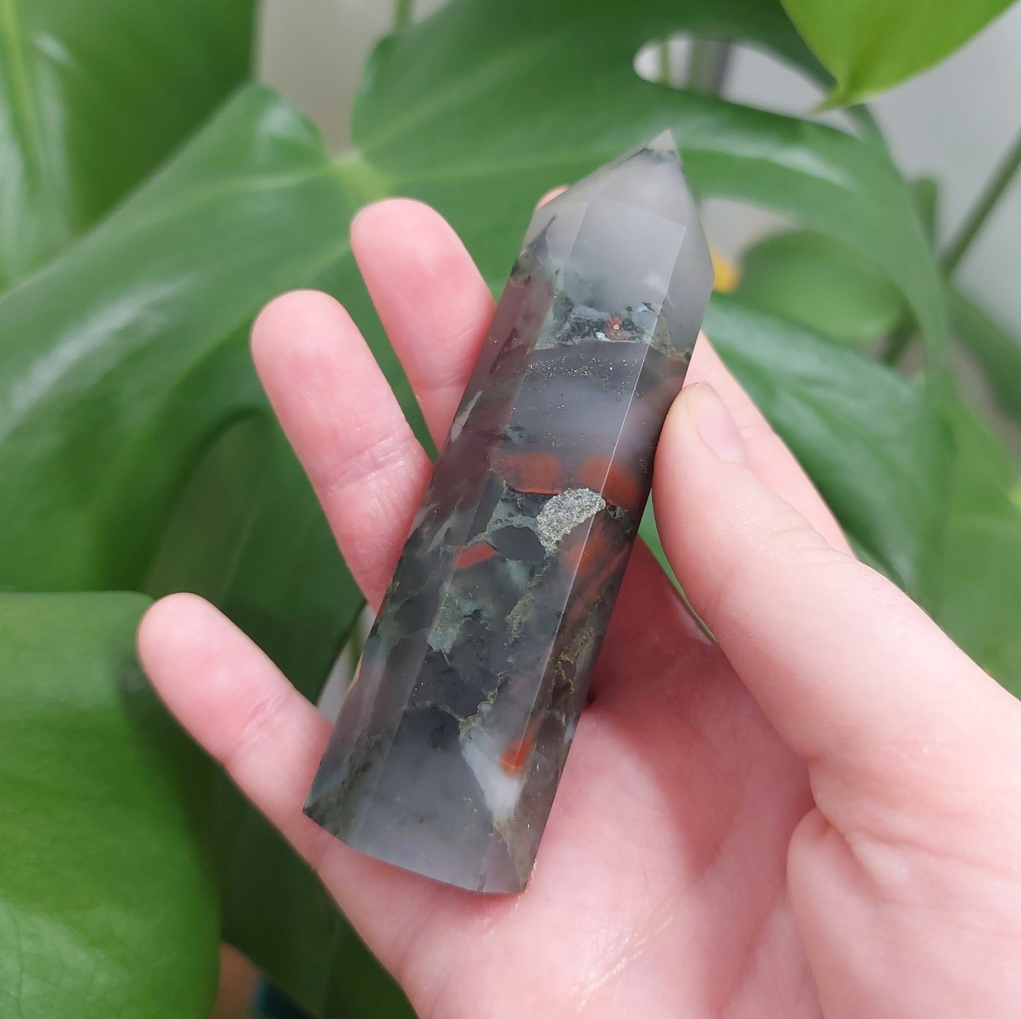 Bloodstone Tower