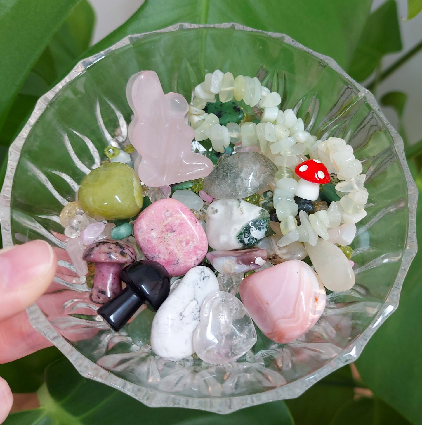 Fairy Forest Crystal Confetti