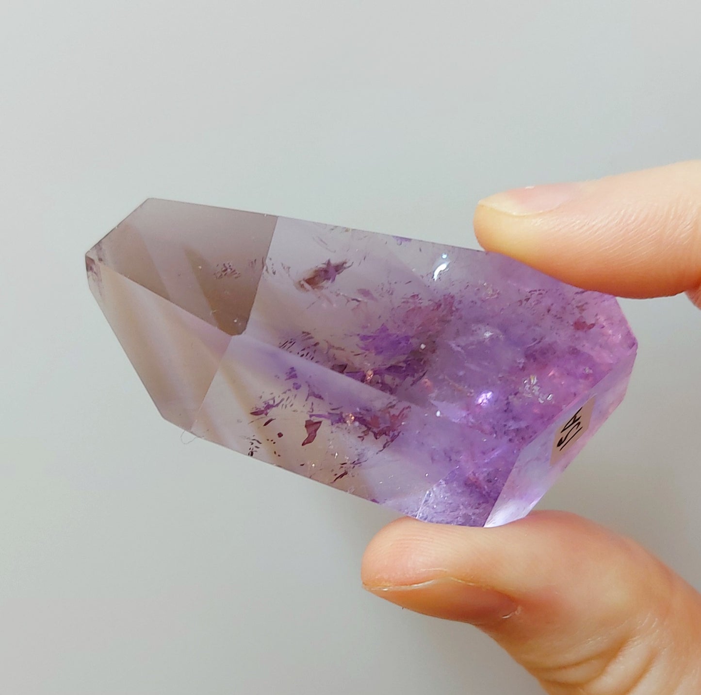 Phantom Ametrine Freeform