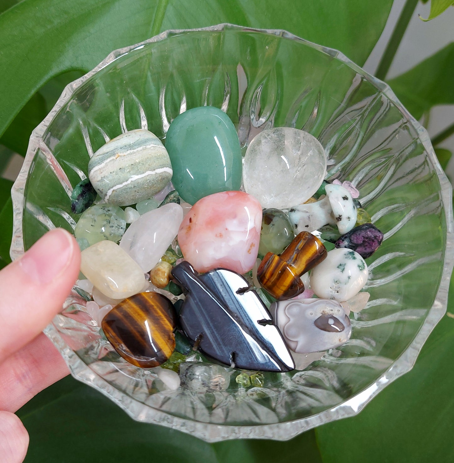 Fairy Forest Crystal Confetti