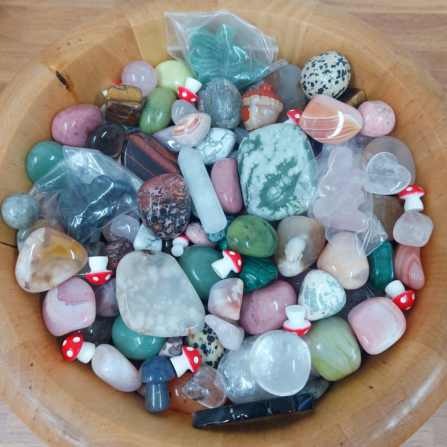Fairy Forest Crystal Confetti