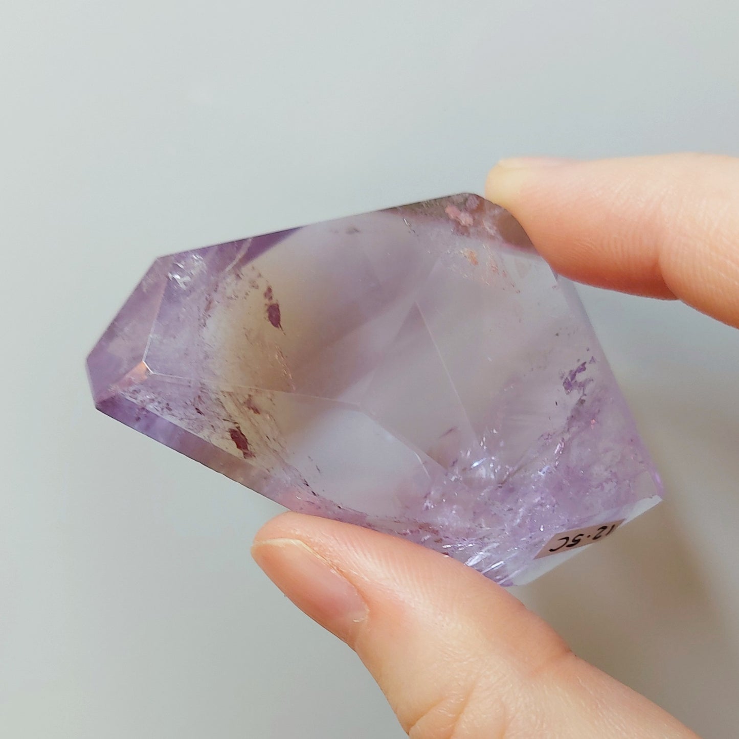 Phantom Ametrine Freeform