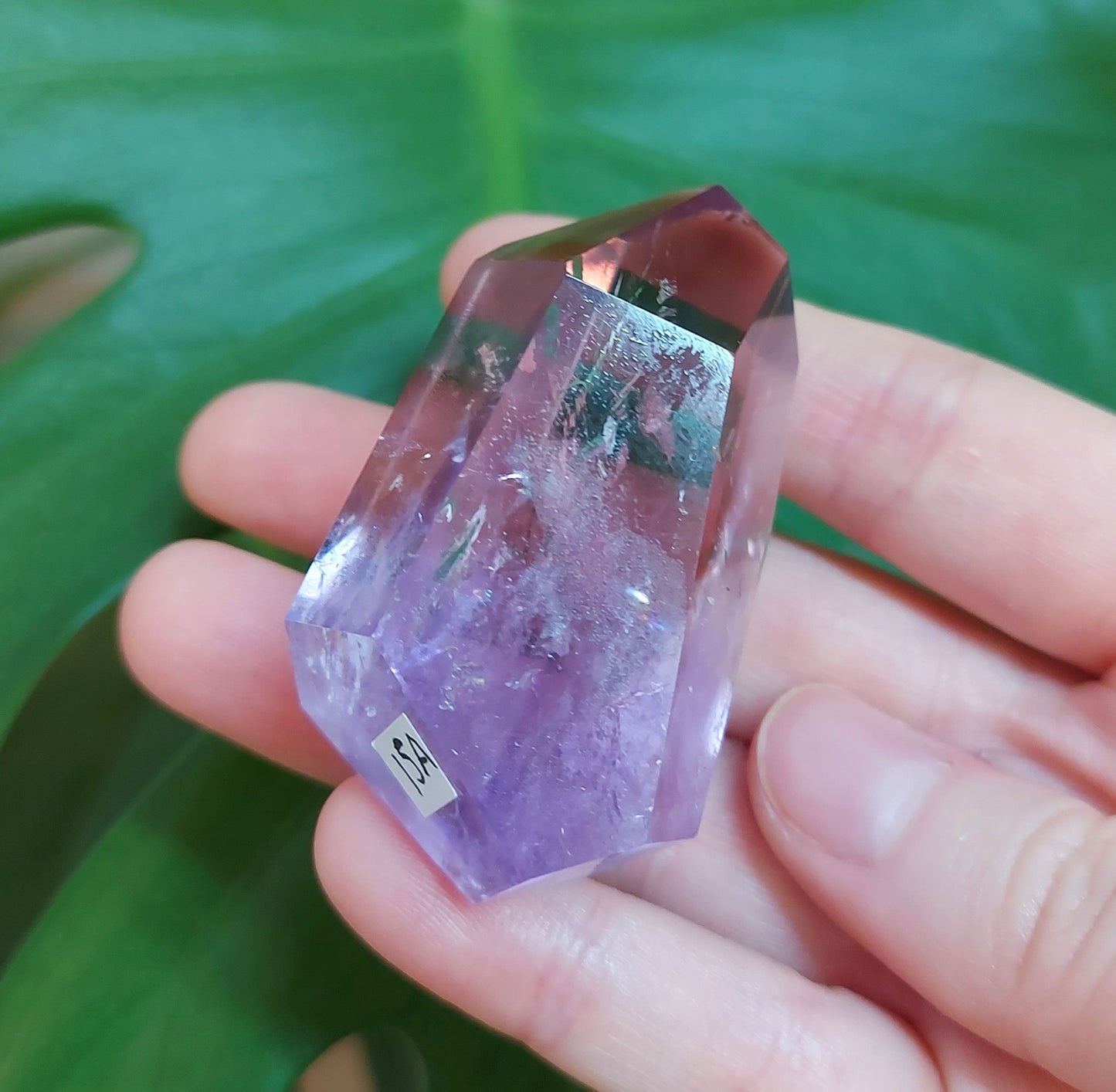 Phantom Ametrine Freeform