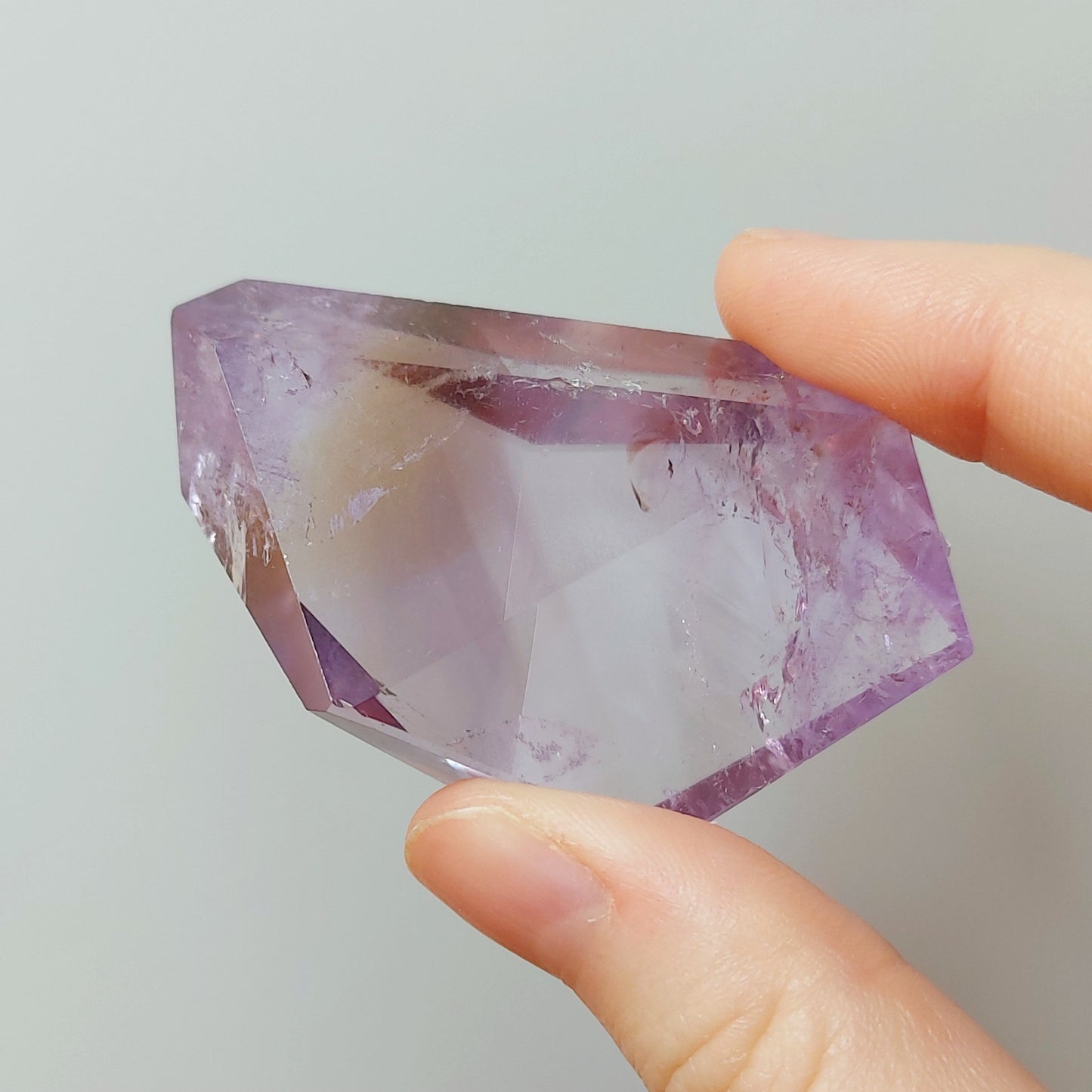 Phantom Ametrine Freeform