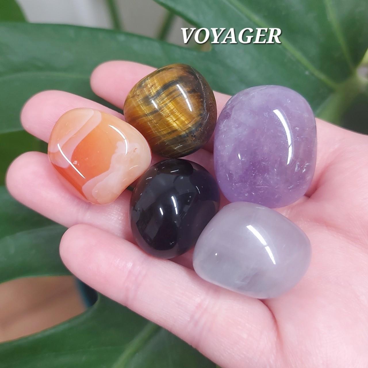 Voyager Crystal Bundle