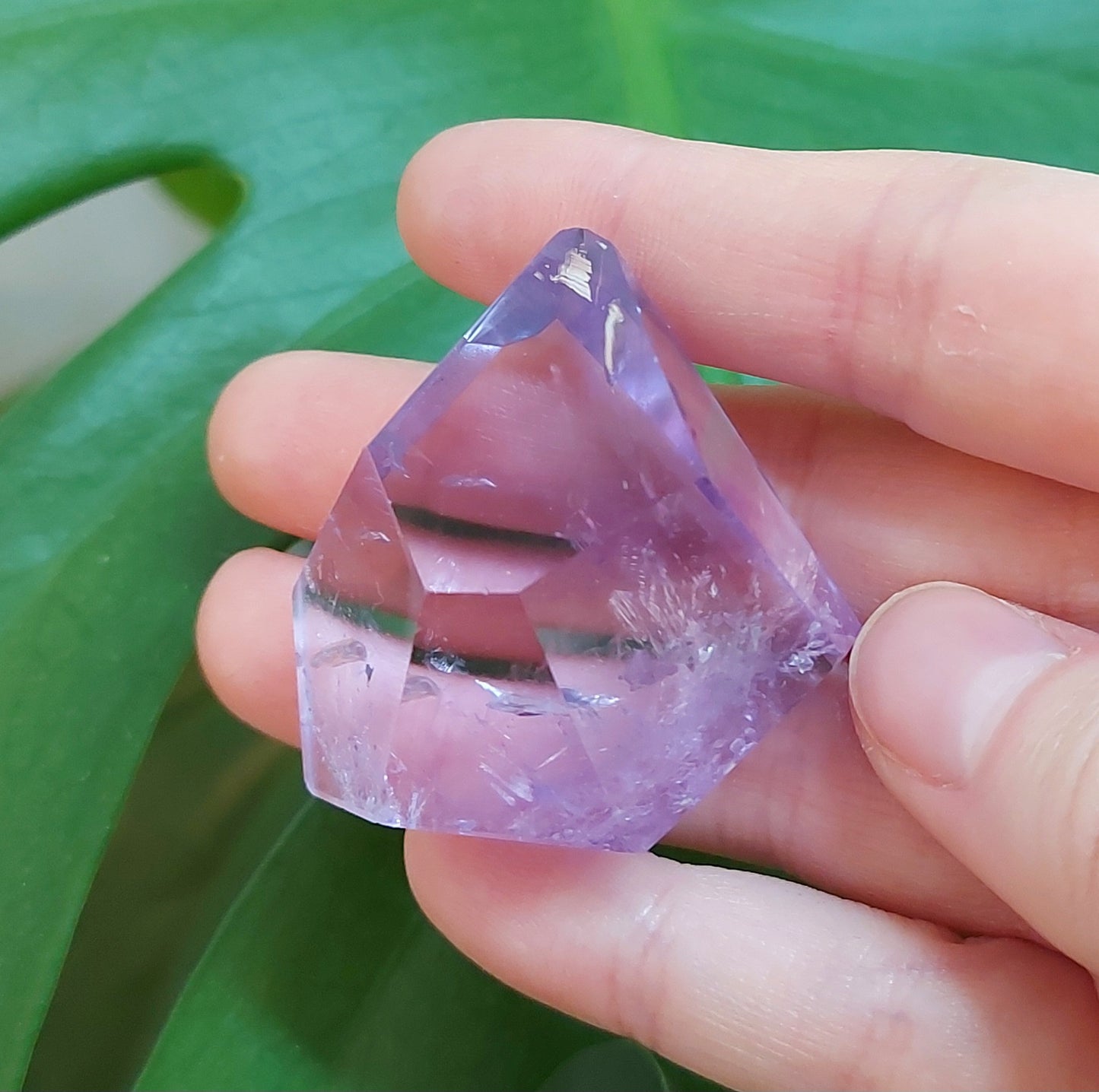 Amethyst Freeform