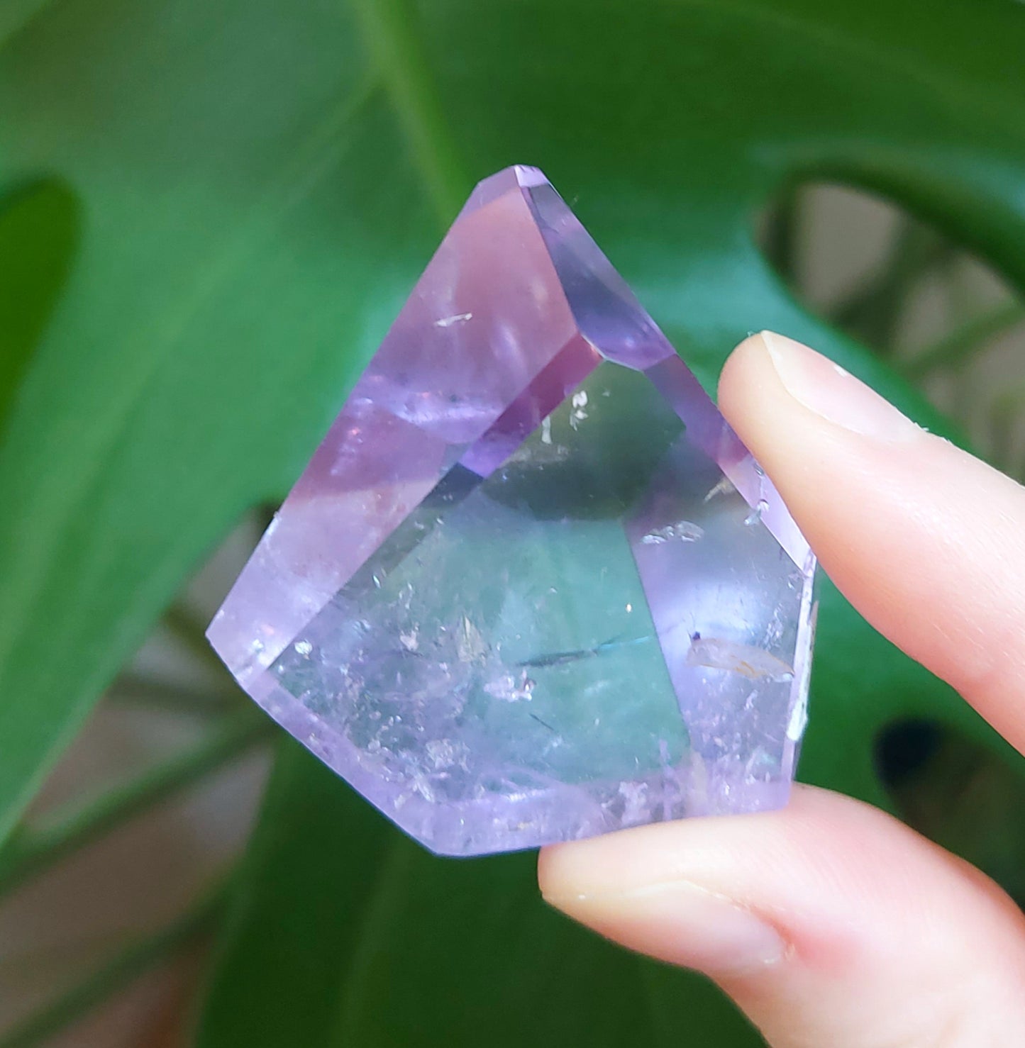 Amethyst Freeform