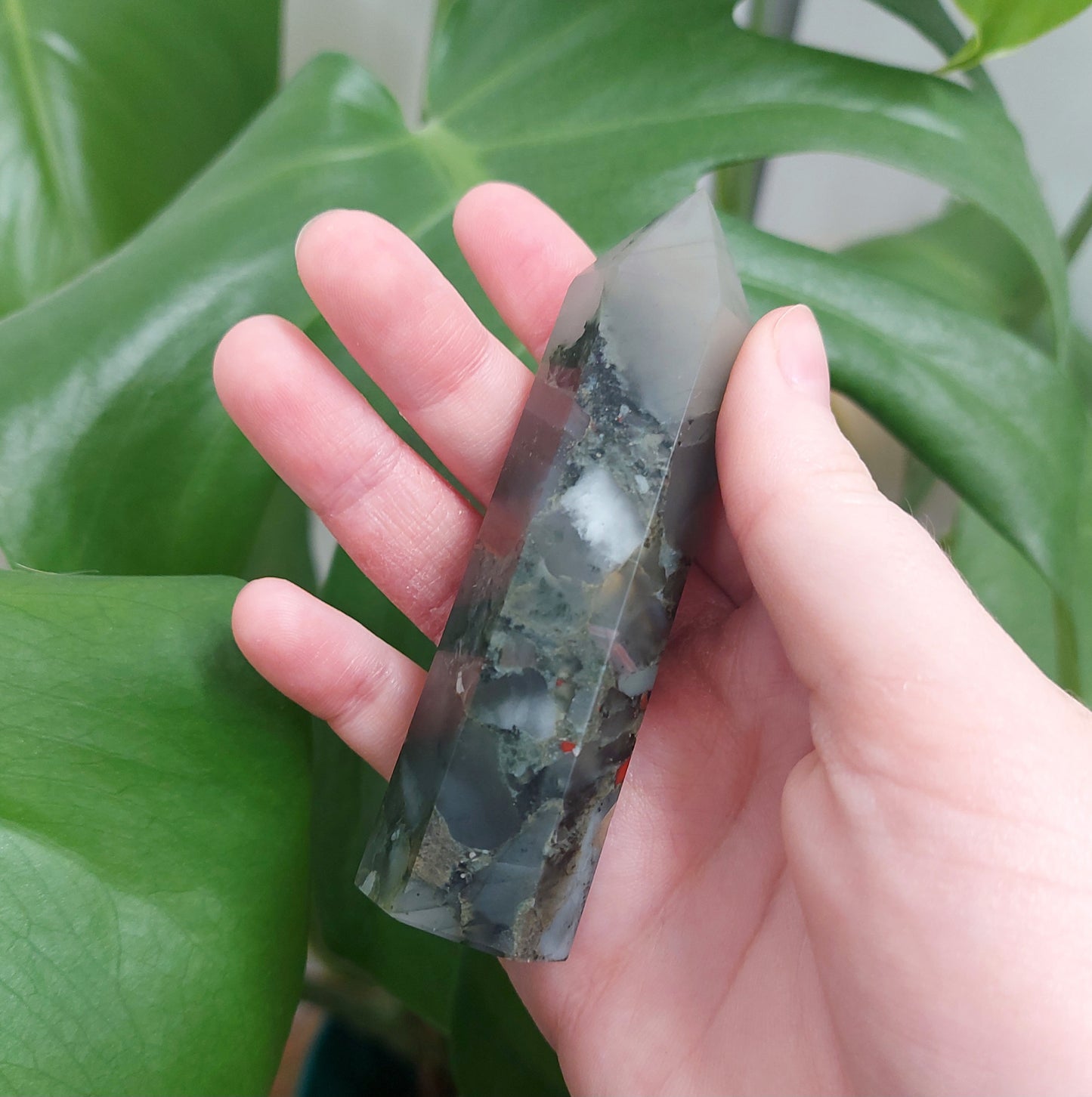 Bloodstone Tower