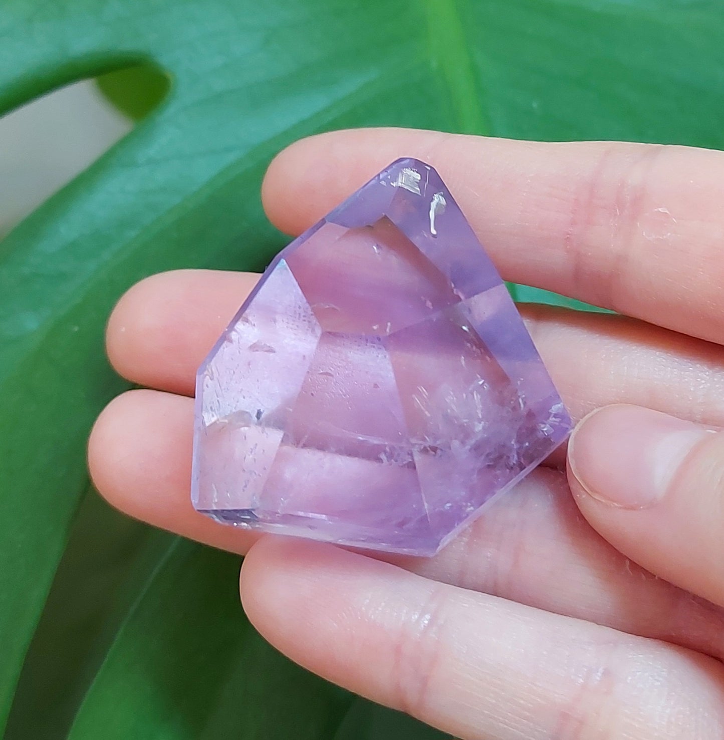 Amethyst Freeform