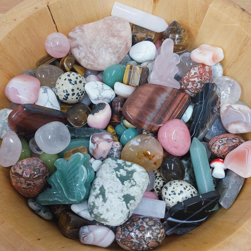 Fairy Forest Crystal Confetti