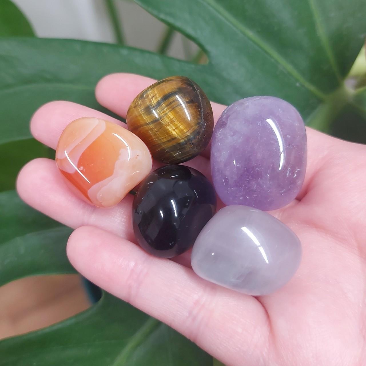 Voyager Crystal Bundle