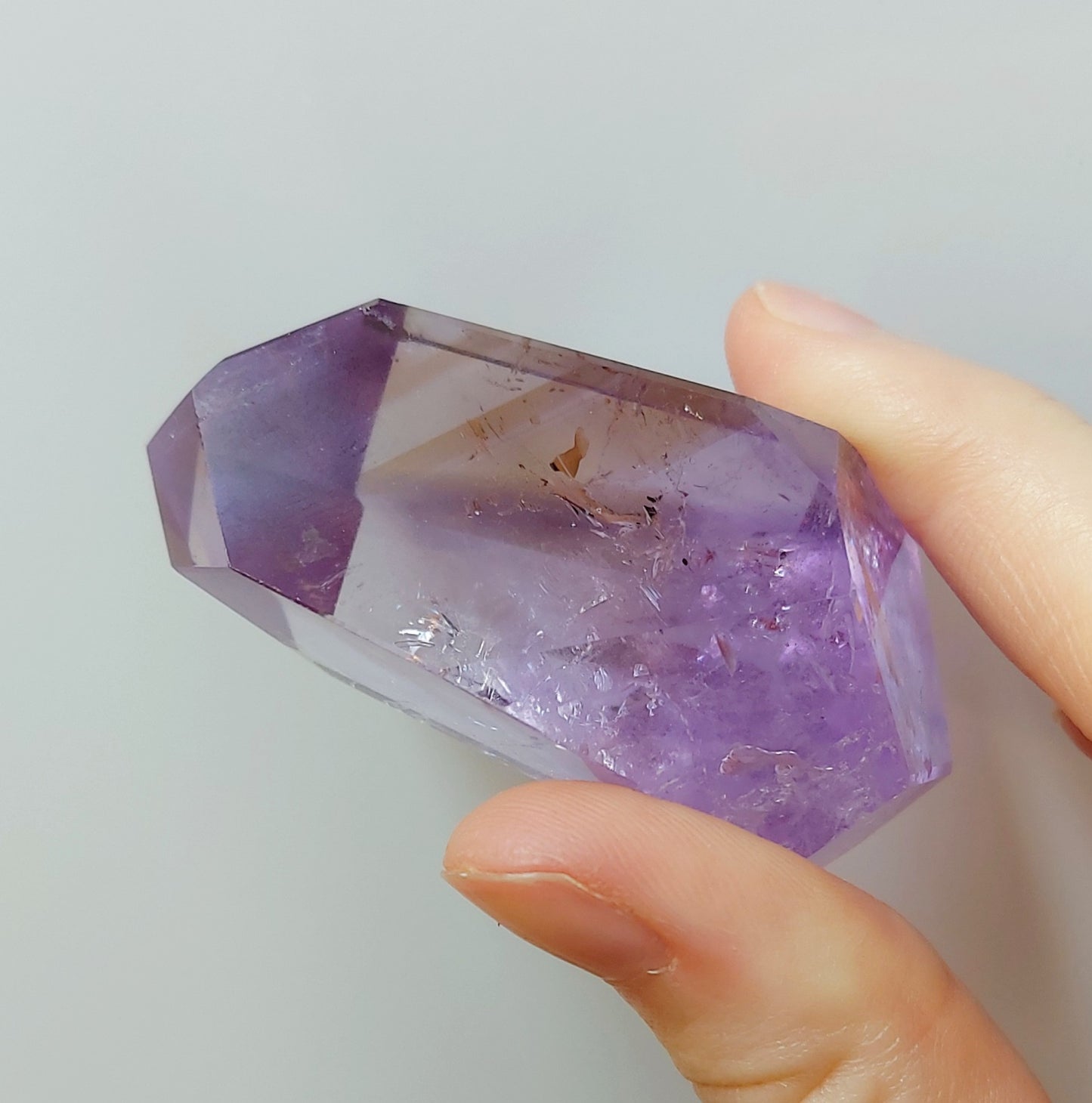 Phantom Ametrine Freeform