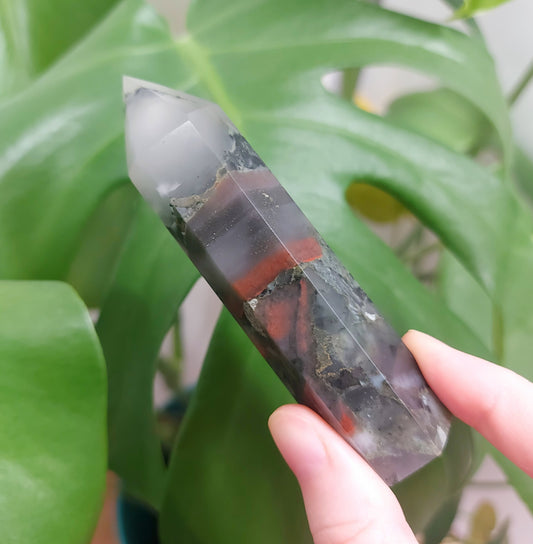 Bloodstone Tower