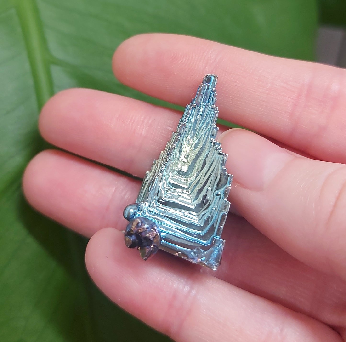 Bismuth