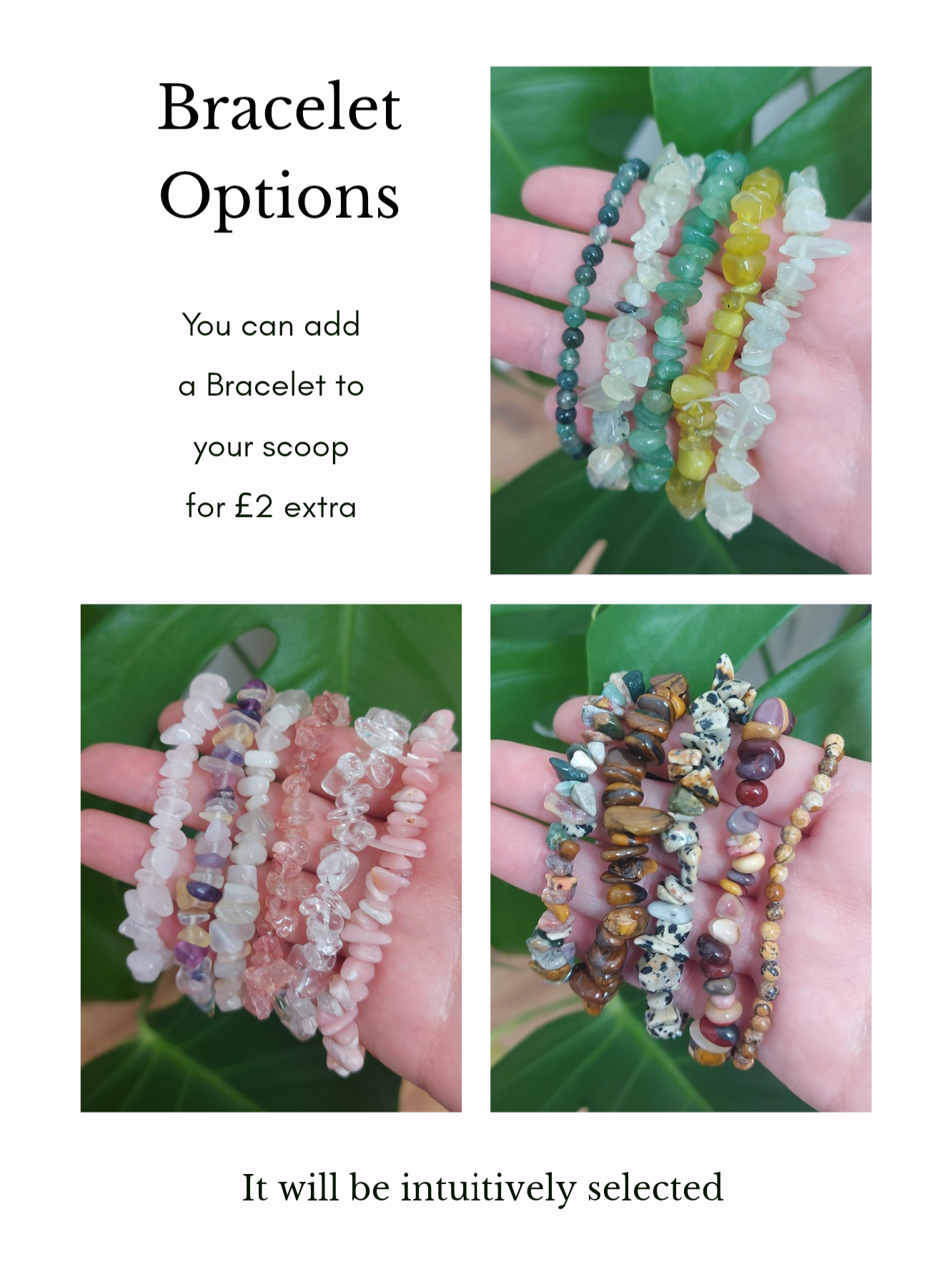 Fairy Forest Crystal Confetti