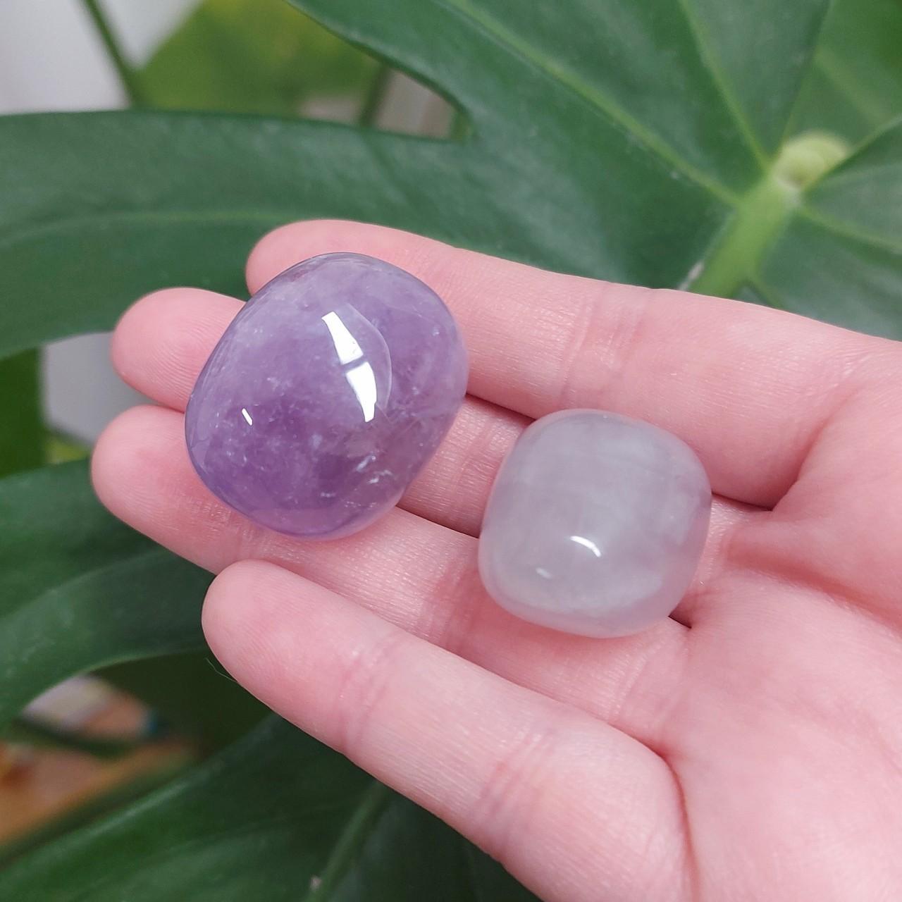 Voyager Crystal Bundle