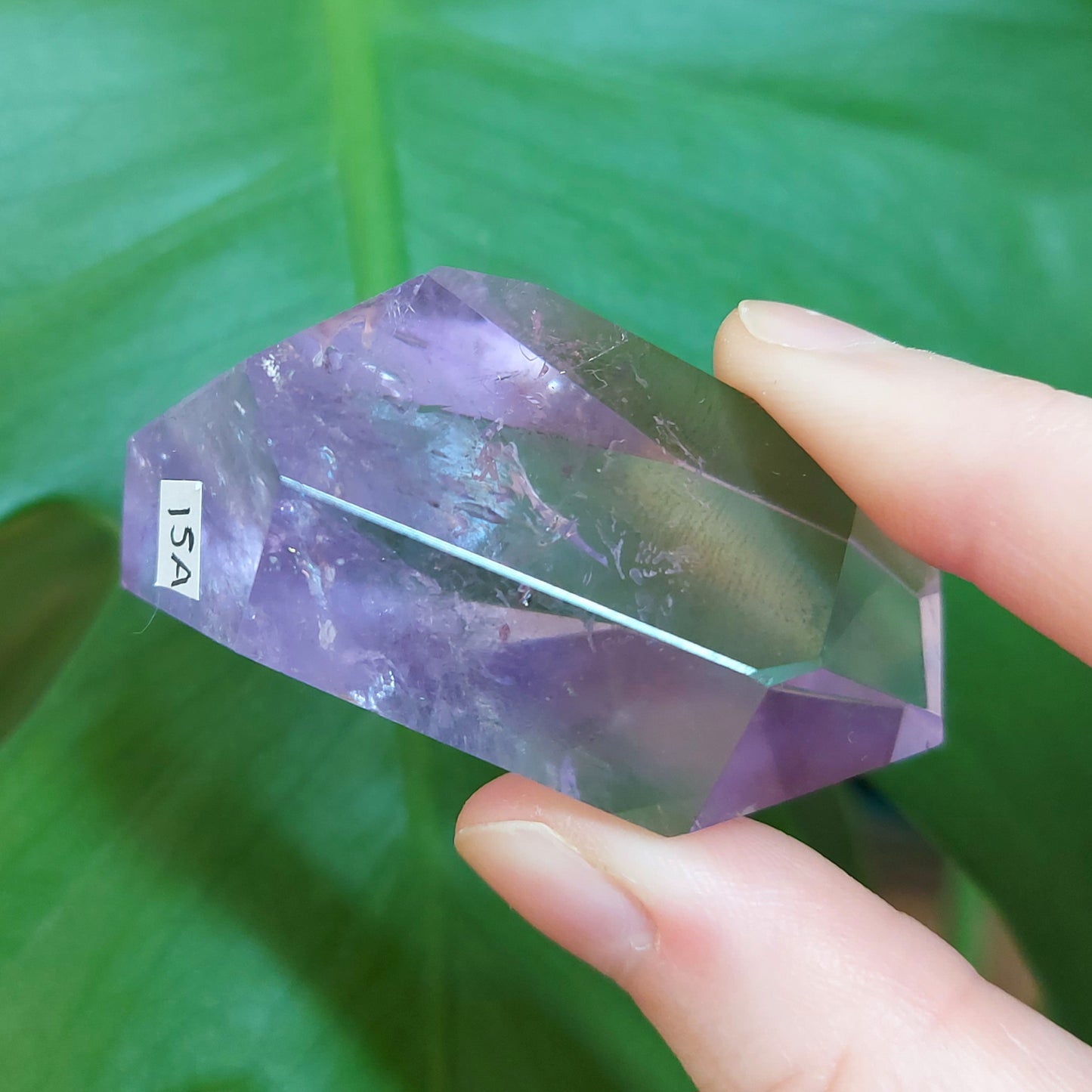 Phantom Ametrine Freeform