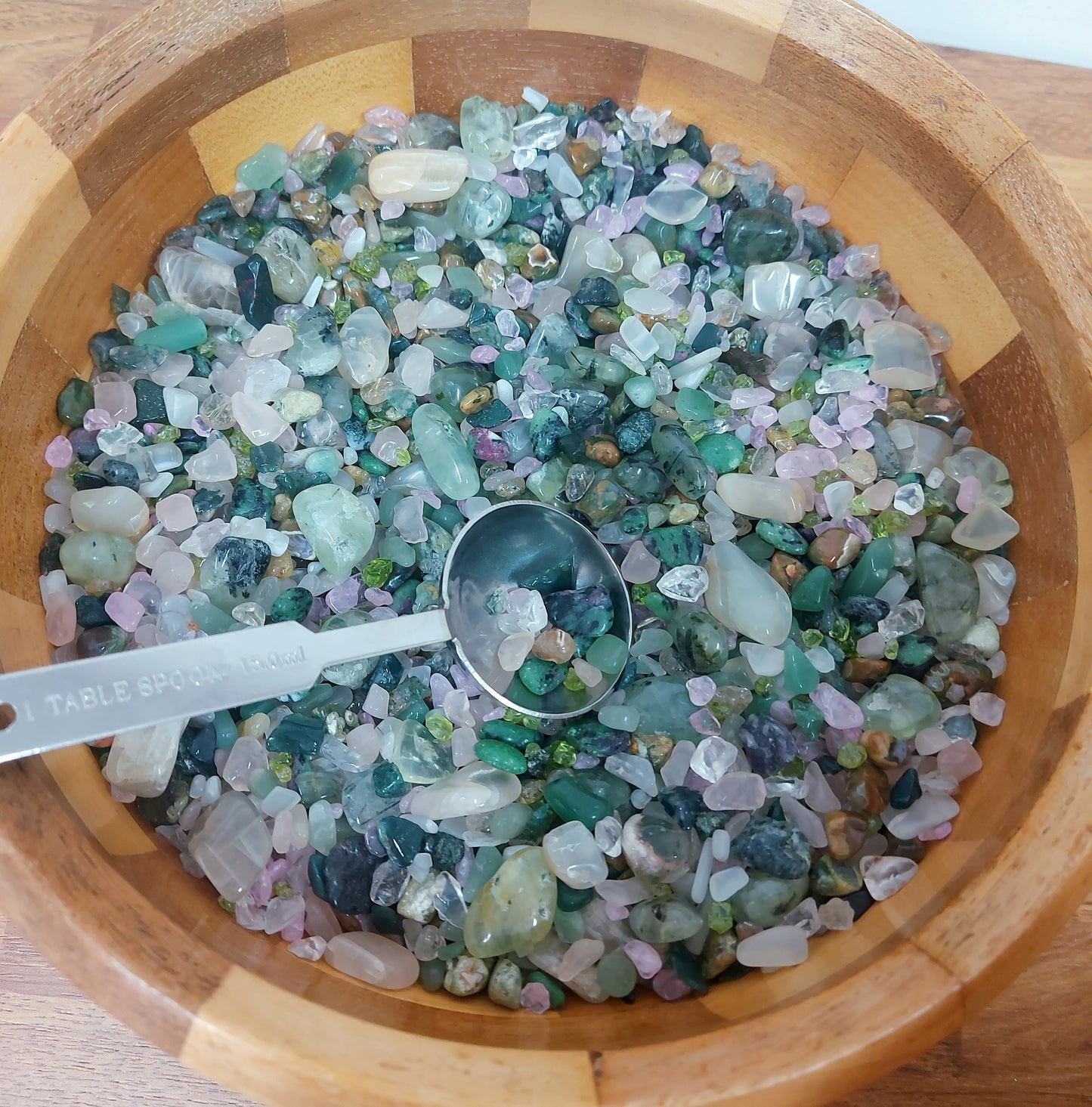 Fairy Forest Crystal Confetti