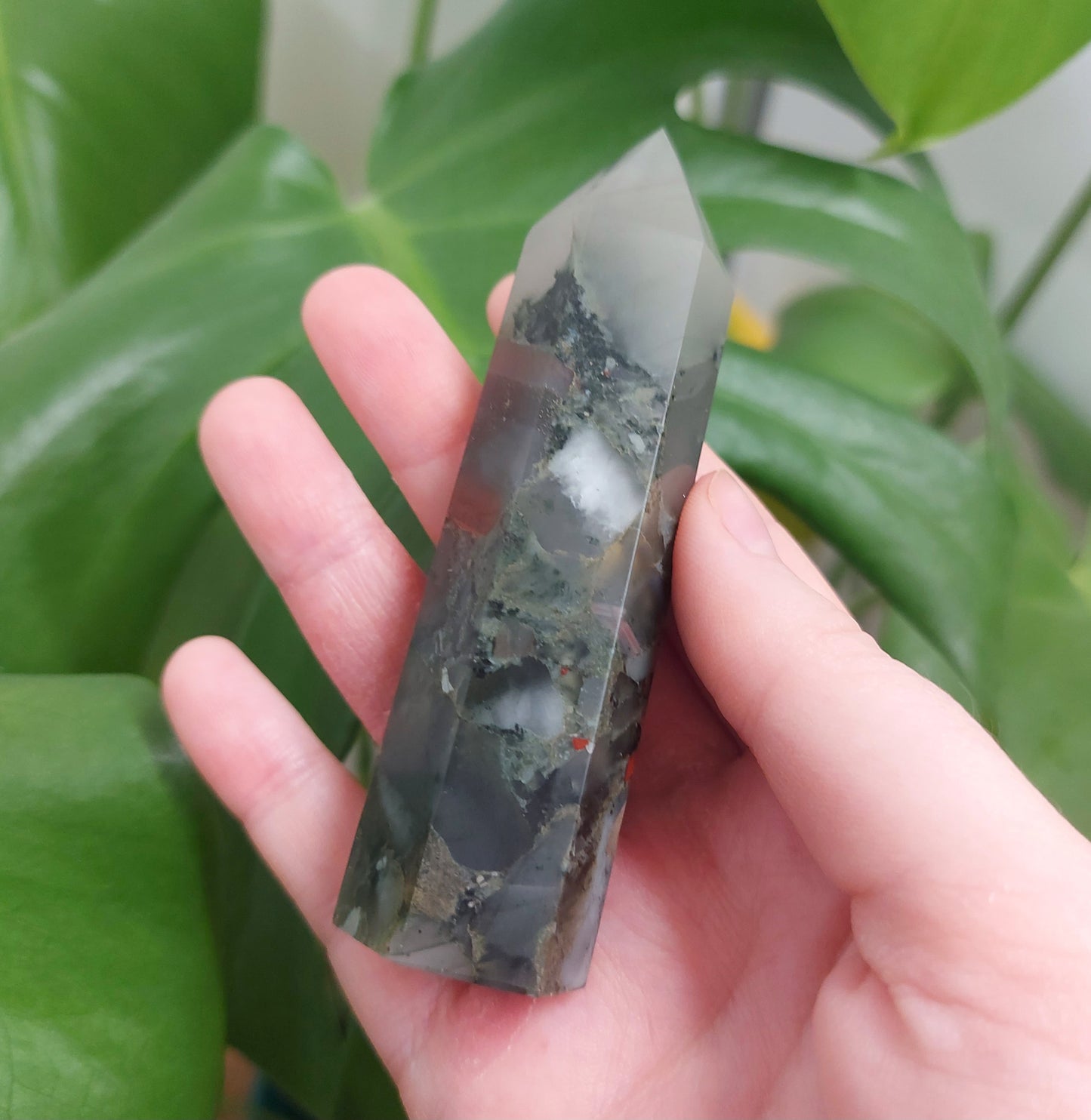 Bloodstone Tower
