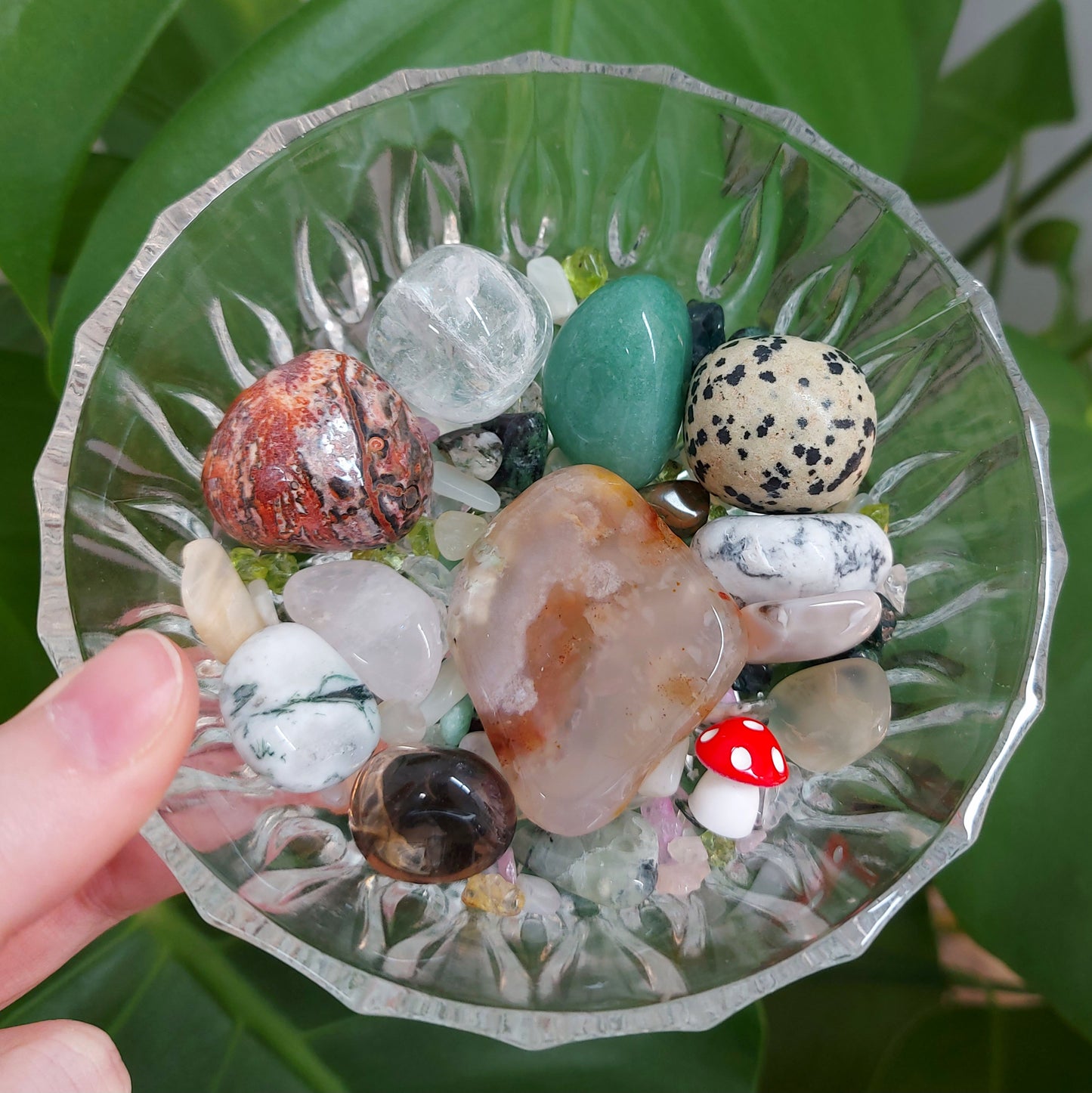 Fairy Forest Crystal Confetti