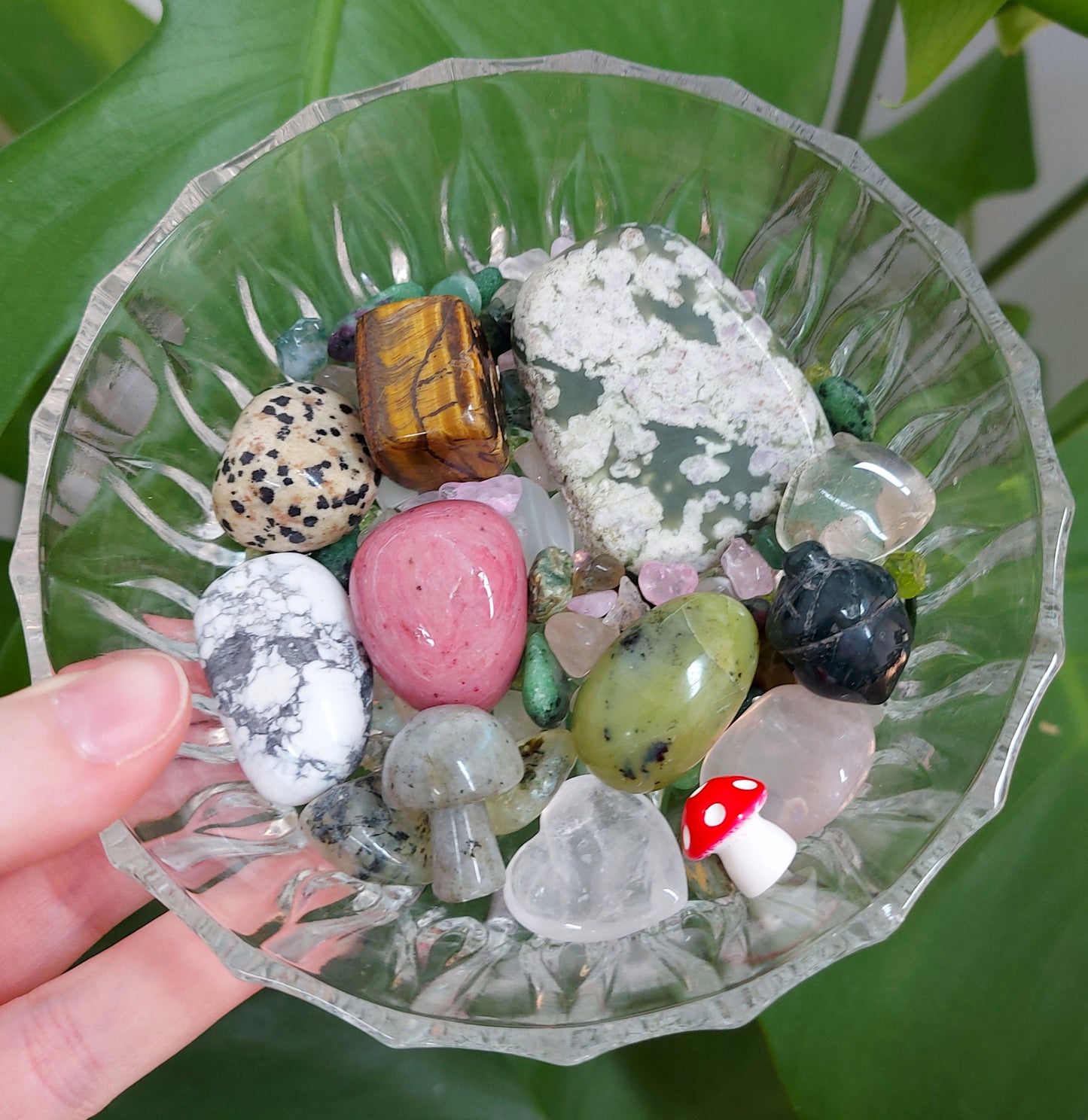 Fairy Forest Crystal Confetti